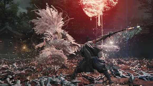 《鬼武者:剑之道》:为了砍出这刀“叮”,卡普空把全日本的道具组都逼疯了