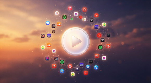 ���ֲ���app