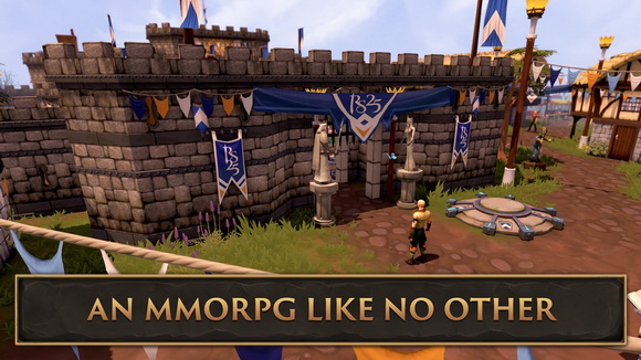 runescape���İ�