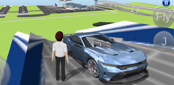 3D��ʻ��2���°�
