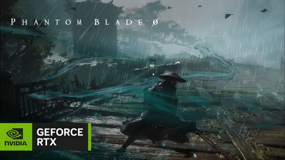 ��Ӱ֮���㡷��׷���þ��֡�������ת����1660�ܽ��ţ���4Kȫ��Чֻ��RTX 5080��